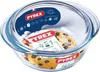Misa Sklenená S Vekom Zapekacie Pyrex 1,3 L Náhľad obrázku produktu 1