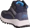 Skechers Fuse Tread - Wild Adventure - Slate Synthetik Produktbild-Vorschau 4
