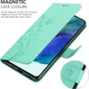 Cadorabo DE-155246, Samsung, Samsung Galaxy S22, Zelená Náhled obrázku produktu 5