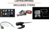 Autoradio Einbaupaket JBL Legend 700D passend für Honda Produktbild-Vorschau 3