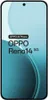 Oppo Reno 14 5G 12/512GB Opal Baltas Produktbild-Vorschau 2