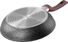 Poele MagicHome Black Marble Line, 24 cm Voir les images du produit 3