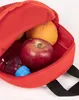 Spiderman Vorschulrucksack Weicher Plüsch-Rucksack für Produktbild-Vorschau 7