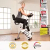 SportPlus I Heimtrainer I klappbar für zuhause, X Bike Produktbild-Vorschau 8