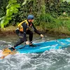 Aqua Marina Rapid 9'6" SUP Board Wildwasser Fluss Produktbild-Vorschau 5