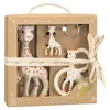Sophie la girafe® So'Pure Set Trio so Sophie la girafe, Náhľad obrázku produktu 1
