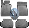 Z518396 TPE-Gummifußmatten kompatibel mit  BMW 5er xdrive Produktbild-Vorschau 1