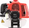 Kehrmaschine Benzin Motorbesen Kehrmaschine Einzylinder Produktbild-Vorschau 5