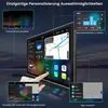 Autoradio Hexinex Android 15 con schermo da 11,5" per Anteprima dell’immagine prodotto 15