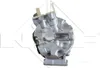 NRF 32598 6SEL14C Klimaanlage Klimakompressor PAG 46 R134a Produktbild-Vorschau 18