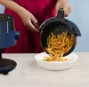 INF Air Fryer jednorázový papír do fritézy 16 cm 100 ks Náhled obrázku produktu 6