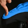 Funda para sillín de bicicleta 3D de gel, con espuma Vista previa de la imagen del producto 2