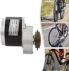 Zestaw do przeróbki roweru na rower elektryczny, napięcie Podgląd zdjęcia produktu 3