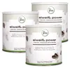 for you power Eiweiß Dreierpack Produktbild-Vorschau 1