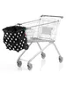 reisenthel Einkaufstrolley Carrycruiser Dots White schwarz Produktbild-Vorschau 6
