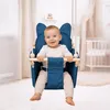 Altalena per bambini MAMOI con cintura di sicurezza, Anteprima dell’immagine prodotto 5