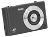 Appareil photo numérique 4K HD, zoom 16x, 48 MP, capteur Voir les images du produit 2