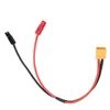 A product shot of an adapter cable with XT60 and Anderson connectors. Anteprima dell’immagine prodotto