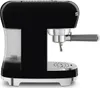 SMEG ECF02BLEU Espresso-Kaffeemaschine schwarz Náhľad obrázku produktu 7