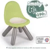 Krzesło dla Dzieci Smoby Life, Zielone Jabłko, Odporne na Podgląd zdjęcia produktu 4