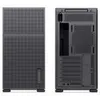 Jonsbo D41 MESH Midi Tower czarny Podgląd zdjęcia produktu 5