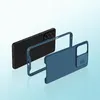 Nillkin Fall Kamera Abdeckung für Samsung Galaxy A73 Blau Produktbild-Vorschau 7