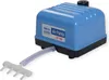 Aquaforte Teich Luftpumpe V-10 600 L/h Aluminiumgehäuse Produktbild-Vorschau 10