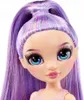 Regenbogen High Fashion Puppe im Kostüm - Violet Willow Produktbild-Vorschau 5