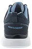 Skechers Sneakers 52635-NVY in Black color size 43 Voir les images du produit 41