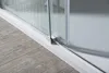 Gelco VOLCANO BLACK Duschtür 1400 mm, Klarglas Produktbild-Vorschau 6