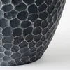 Mica Decorations Bravo Blumentopf - H26 x Ø30,5 cm - Produktbild-Vorschau 4