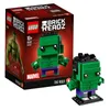 Brick Headz Hulk Podgląd zdjęcia produktu 4