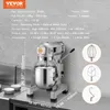 VEVOR Kommerzieller Küchenmixer, 14 l  Standmixer mit 3 Produktbild-Vorschau 7