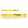Vitamin D3 Tropfen 1,000 IE, 50 ml TRO Produktbild-Vorschau 8