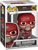 Figurka PVC Marvel Thunderbolts Red Guardian 9 cm - Funko Náhľad obrázku produktu 1