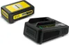 Kärcher Starter Kit Battery Power 18/25 Produktbild-Vorschau 1