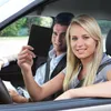 kwmobile Fahrzeugschein Hülle mit Kartenfächern - Neopren Produktbild-Vorschau 2