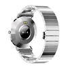 Montre connectée XCOAST SIONA 2 argentée Voir les images du produit 9