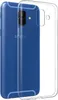 Cover protettiva per Samsung Galaxy A6 Plus Custodia Anteprima dell’immagine prodotto 3
