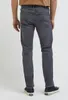 LEE, Herren Jeanshosen, Straight fit, DAREN ZIP FLY, W34 Produktbild-Vorschau 3