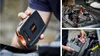 OSRAM BATTERYstart 200: Cargador y booster de arranque para Vista previa de la imagen del producto 7