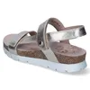 Panama Jack Selma Shineb1 Couleur D´or Voir les images du produit 26