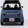 Norev 151527 Citroen Ami 100% electric 2024 blau My Ami Pop Produktbild-Vorschau 13