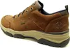 Rieker Halbschuh - Braun Veloursleder Größe: 43 Normal Produktbild-Vorschau 27