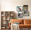3 Pack Bilderrahmen 20x25, Schwarz Rahmen 20x25, Picture Produktbild-Vorschau 7