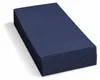 250x Servietten 33 x 33 cm 1/8 -Kopffalz 3-lagig dunkelblau Produktbild-Vorschau 1