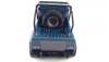 Amewi RC Crawler Pick-Up AMXRock AM24 4WD 1:24 RTR blau Produktbild-Vorschau 2