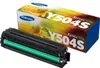 Samsung CLT-Y504S Yellow Original Toner Cartridge Cartouche Voir les images du produit 9