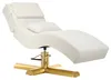Fauteuil d'esthétique et table de soin Cozzi SUP pour salon Voir les images du produit 2