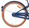 Volare Ashley Kinderfahrrad - Mädchen - 24 Zoll - Blau Produktbild-Vorschau 2